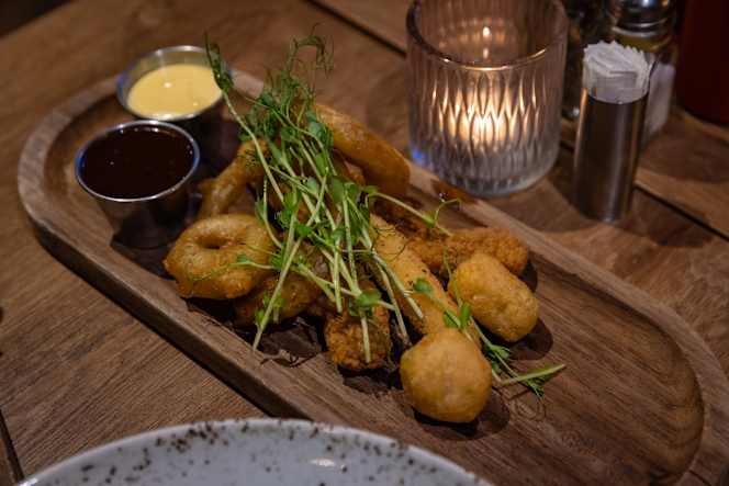 Jack's Burger Huddinge C - 5