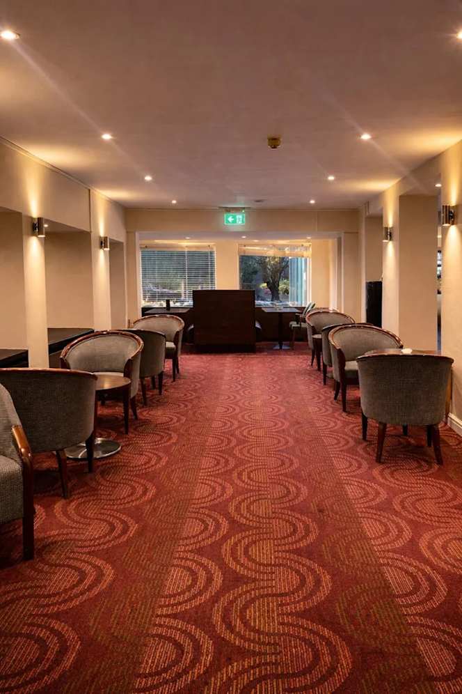 Zest Grill-house Wilmslow - 0