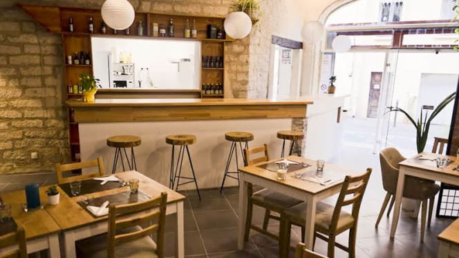 Moutarde et Wasabi - 0