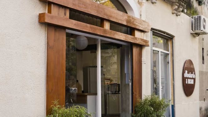 Moutarde et Wasabi - 6