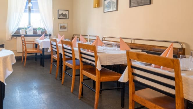 Järnvägsrestaurangen, Östra Station - 4