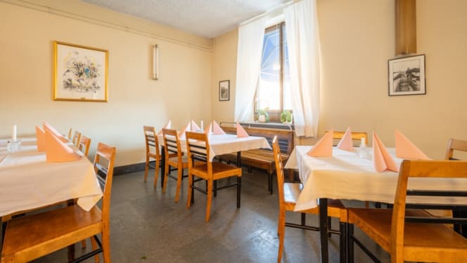 Järnvägsrestaurangen, Östra Station - 6