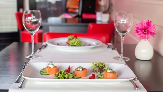 Thuys eten&drinken - 6