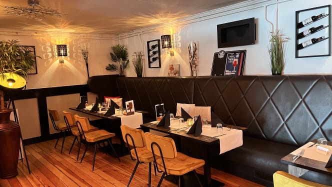 Thuys eten&drinken - 7