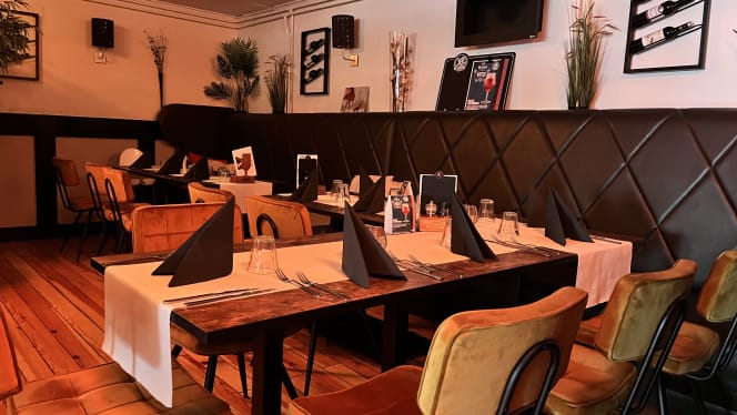 Thuys eten&drinken - 9