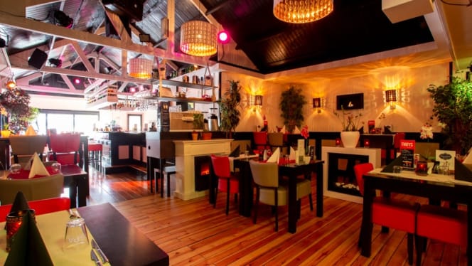 Thuys eten&drinken - 3