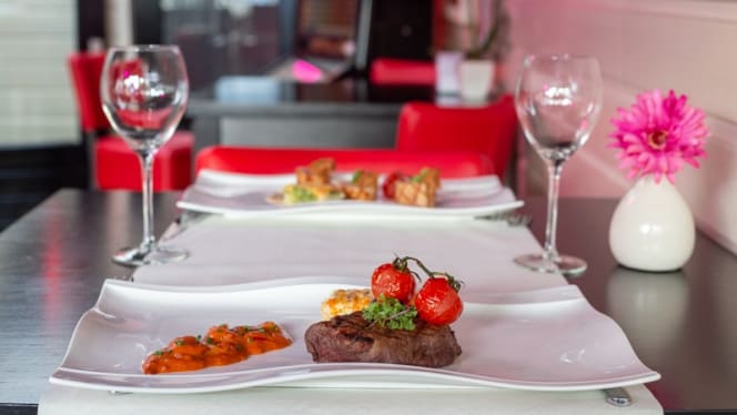 Thuys eten&drinken - 5