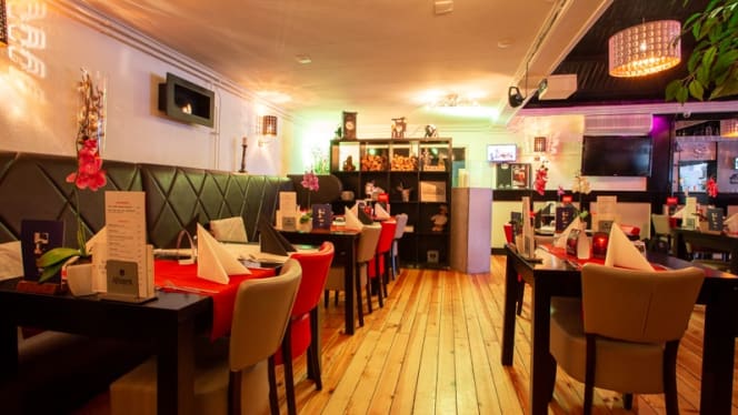 Thuys eten&drinken - 2