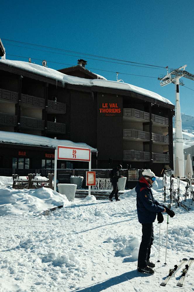 Le 1971 - 1