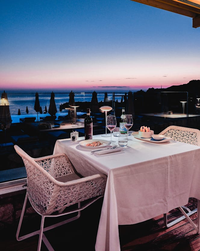 Beachclub Restaurant - 3