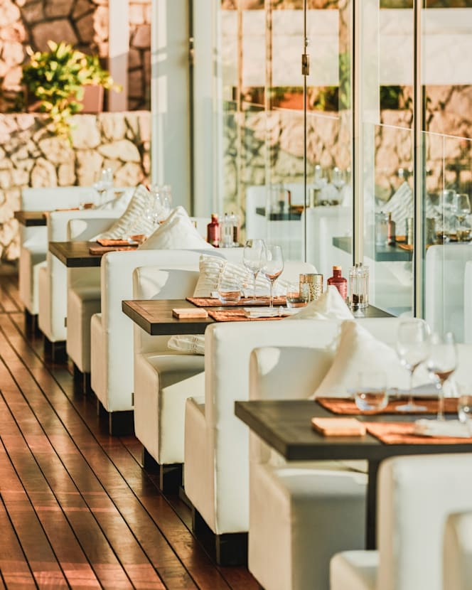 Beachclub Restaurant - 7