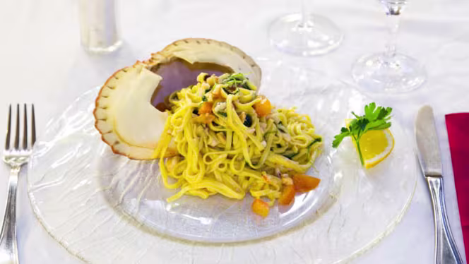 Al Conte Pescaor - 4