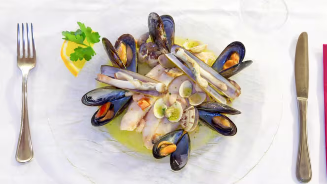 Al Conte Pescaor - 3