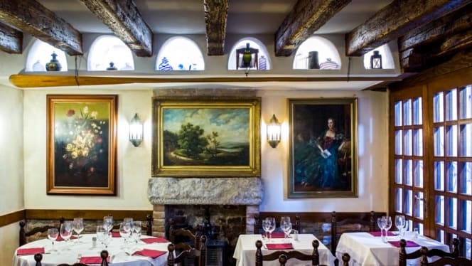 Al Conte Pescaor - 8