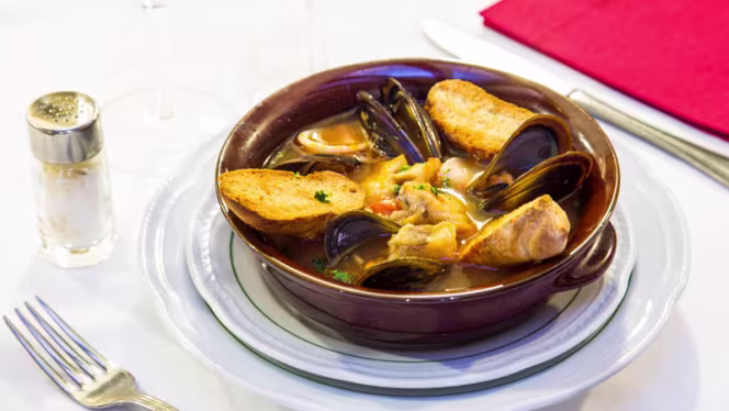 Al Conte Pescaor - 2