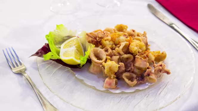 Al Conte Pescaor - 1