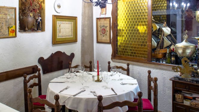 Al Conte Pescaor - 6