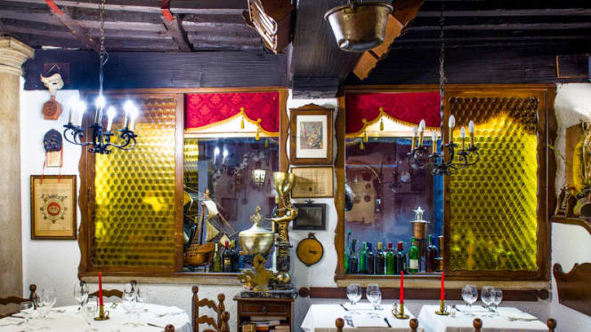 Al Conte Pescaor - 7