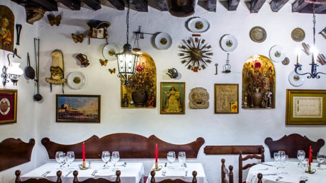 Al Conte Pescaor - 9