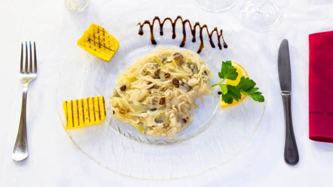 Al Conte Pescaor - 5