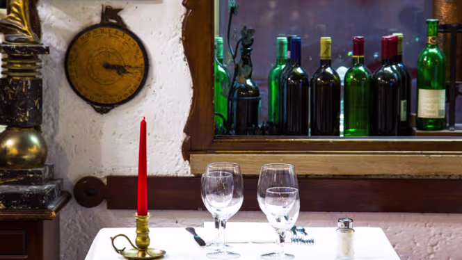 Al Conte Pescaor - 0