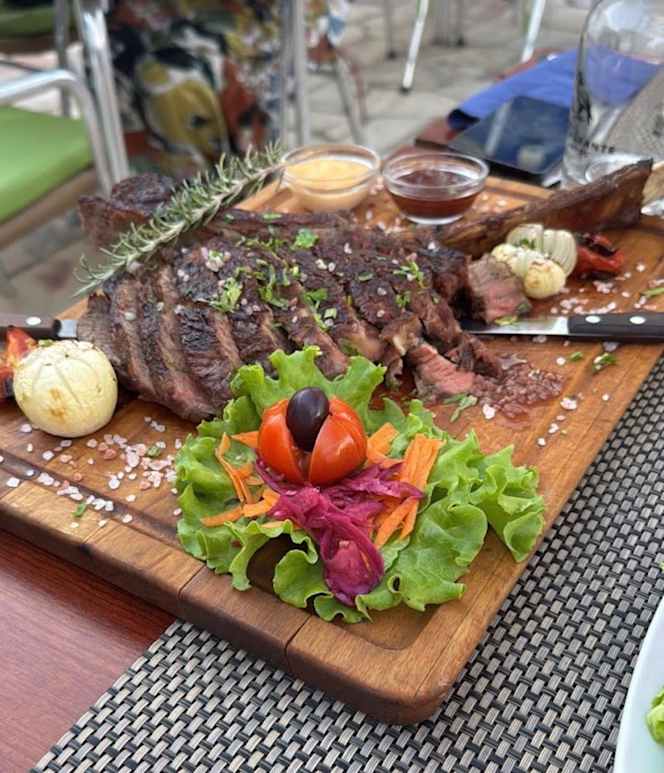 Restaurante Campos - 6