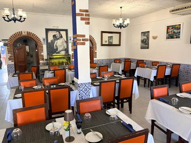Restaurante Campos - 7