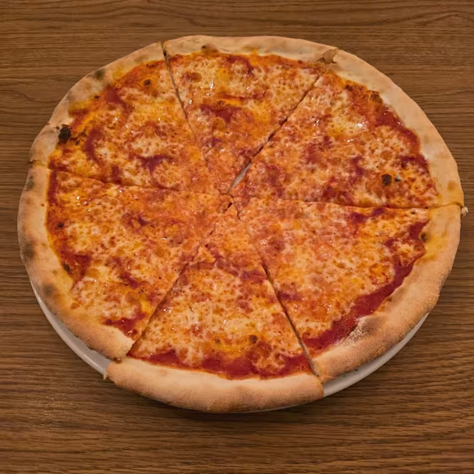 Pizzeria I Paesani - 3