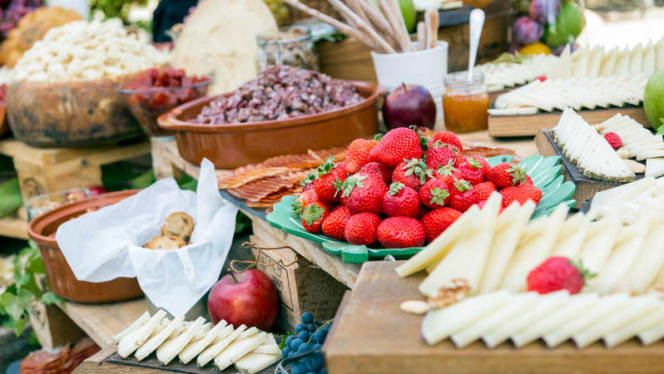 Zorita's Kitchen - 7