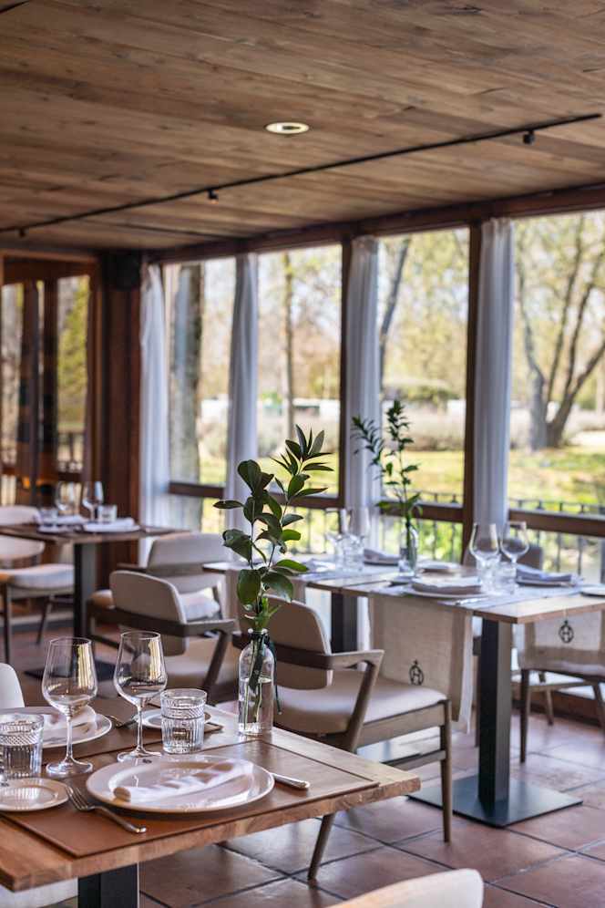 Zorita's Kitchen - 1