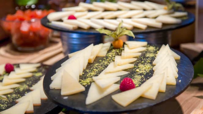 Zorita's Kitchen - 0