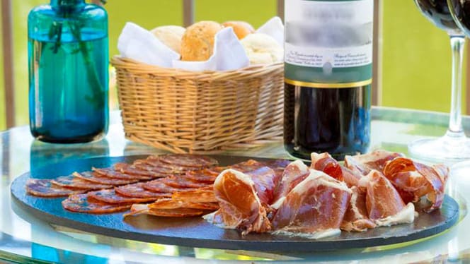 Zorita's Kitchen - 4