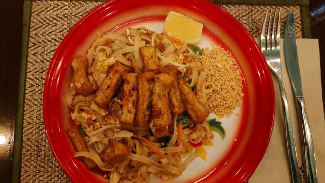 Baan Pad Thai - 4