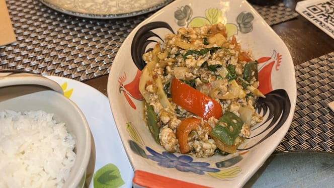 Baan Pad Thai - 1