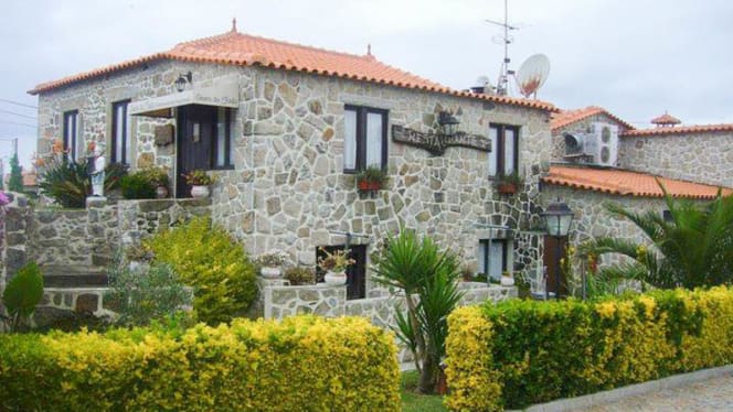 Gruta do Fado - Amorim - 0