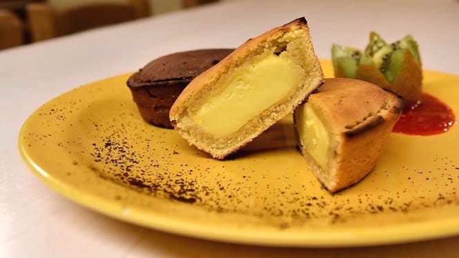 Resalè - Pizza Gourmet - 7