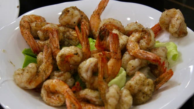 Kiwi Ristorante Cinese - 7