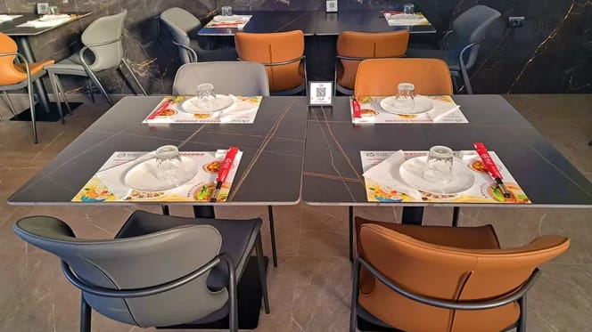 Kiwi Ristorante Cinese - 8