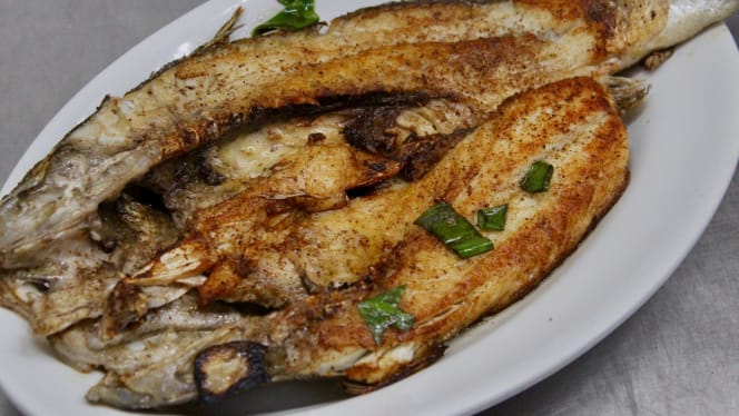 Kiwi Ristorante Cinese - 6