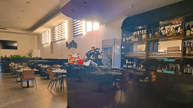 Kiwi Ristorante Cinese - 0