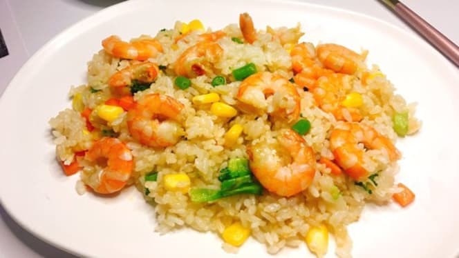 Kiwi Ristorante Cinese - 1