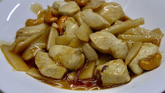 Kiwi Ristorante Cinese - 4