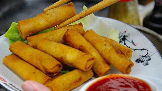 Kiwi Ristorante Cinese - 3