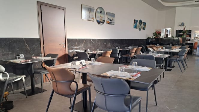 Kiwi Ristorante Cinese - 9