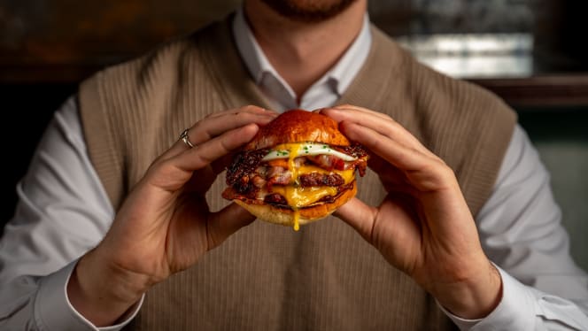 The Botanist Broadgate Circle - 5