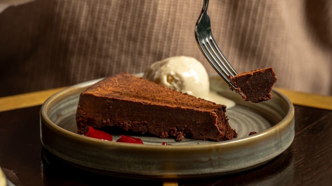 The Botanist Broadgate Circle - 3