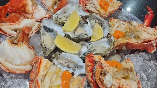 Marisqueira Novo Mariano - 7