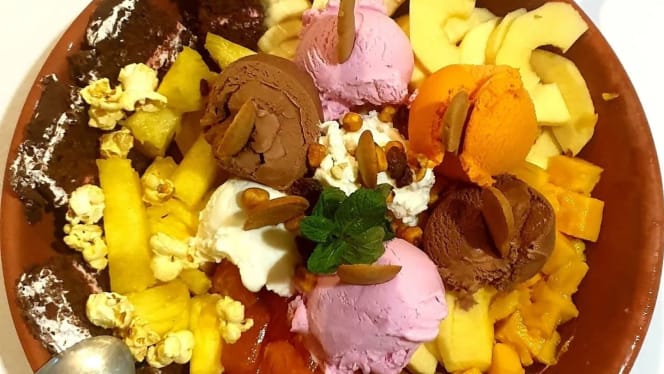 Marisqueira Novo Mariano - 9