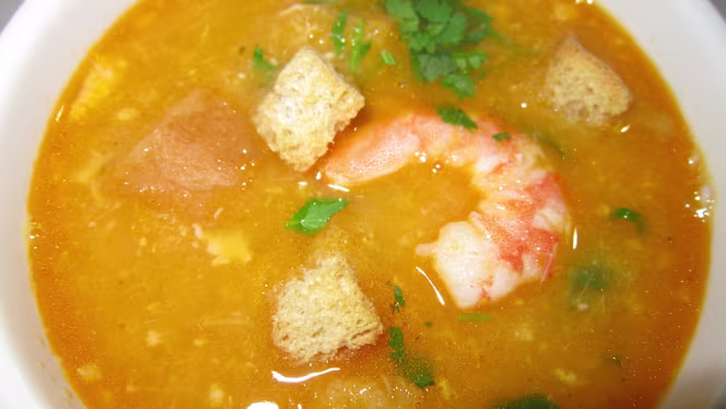 Marisqueira Novo Mariano - 4