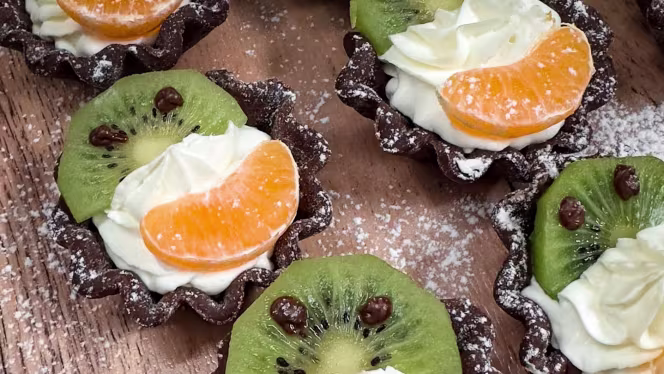 Jamm Unlimited Pizza ( VERCELLI ) - 5